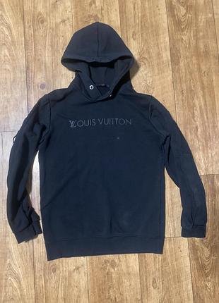 Худи louis vuitton р-m