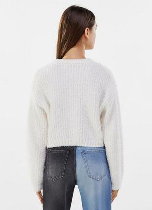 Свитер bershka 5
