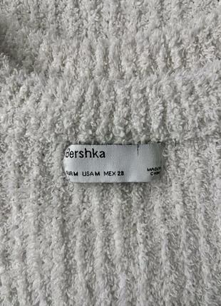 Свитер bershka 3