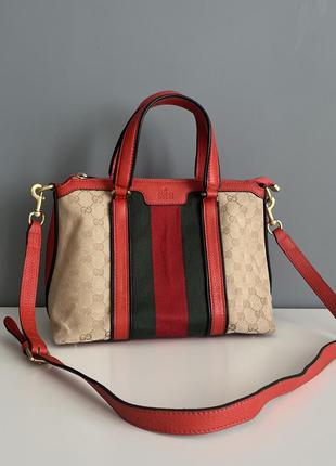 Сумка gucci оригінал