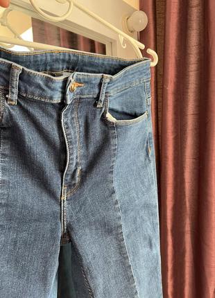 Шикарные джинсы от бренда 🏷h&amp;m5 фото