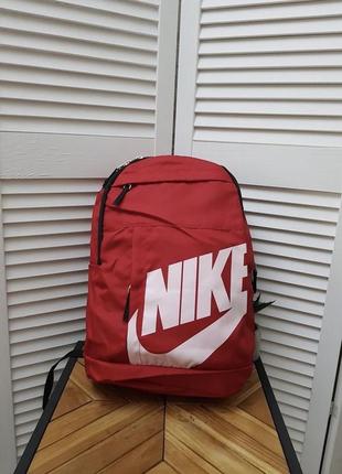 Рюкзак nike1 фото