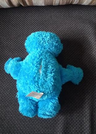 Игрушка  на батарейках2 фото