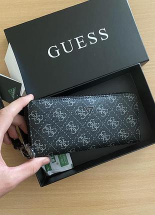 Портмоне guess, кошелек guess