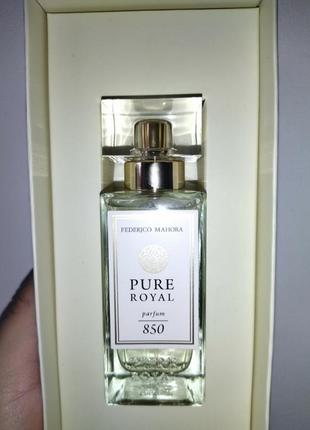 Парфуми pure royal