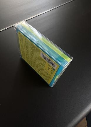 Палетка теней huda color block 1 затем / beetlejuice makeup