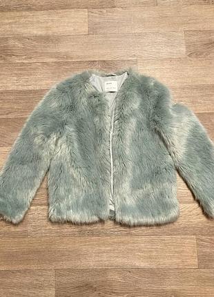 Курточка bershka