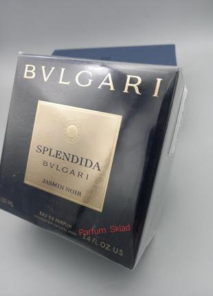 Bvlgari splendida jasmin noir
пафумована вода