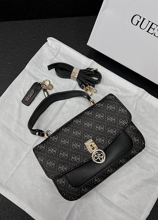 Сумка кроссбоди guess premium
