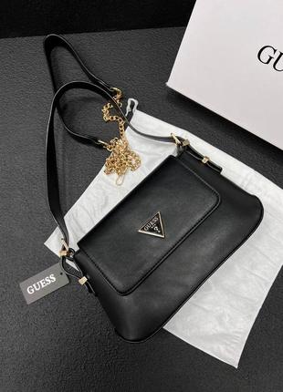 Сумка кроссбоди guess premium2 фото