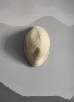 Пушиста панамка 2