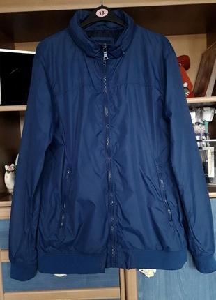 Брендовая ветровка, 48-50, men's fashion by supreme