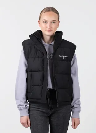 Жилетка calvin klein