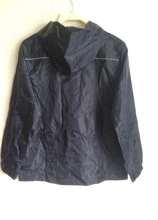 Снижка! куртка ветровка спортивная анорак унисекс4 фото