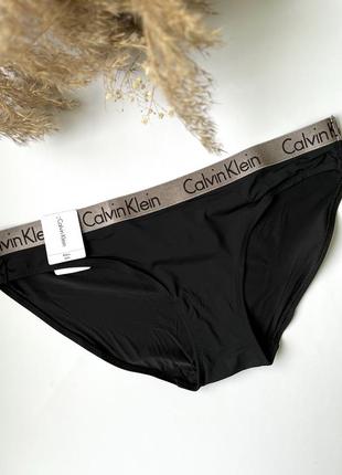 Calvin klein трусики s, m5 фото