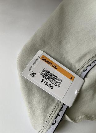 Calvin klein трусики s, m3 фото