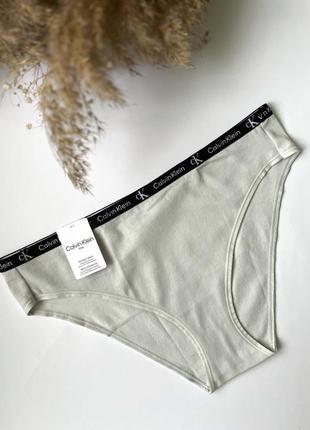 Calvin klein трусики s, m4 фото