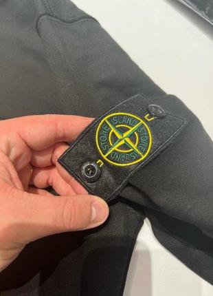 Світшот stone island 1:12 фото