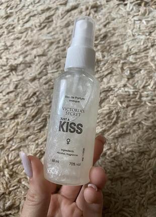 68 ml victoria’s secret kiss1 фото