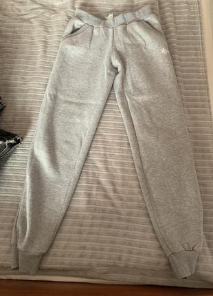 Джогери утеплені