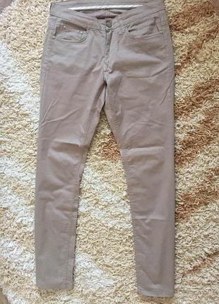 Штани літні