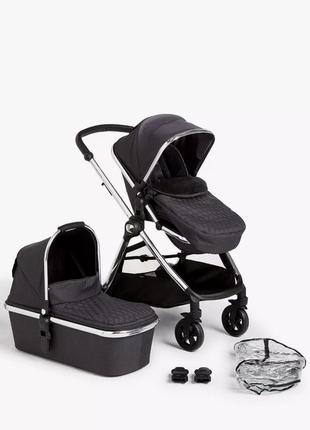 Детская коляска