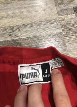 Puma майка2 фото