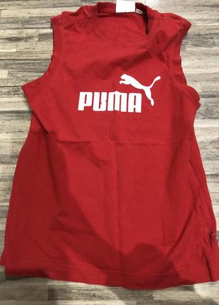 Puma майка