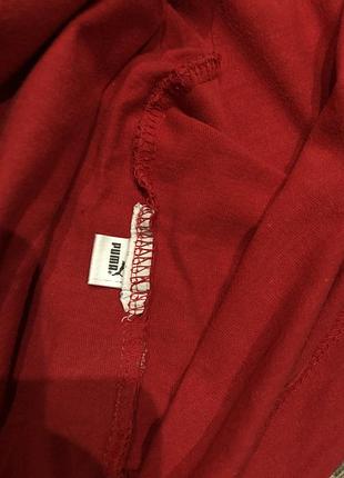 Puma майка 4