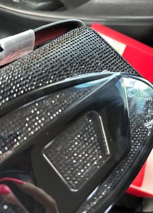 Сумка кожа в стиле diesel 4