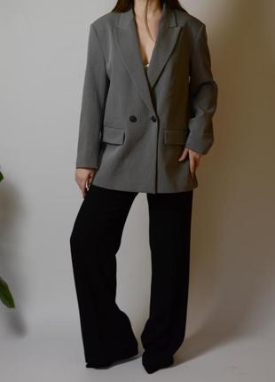 Пиджак zara
