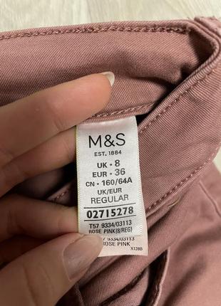 Джеггінси m&amp;s3 фото