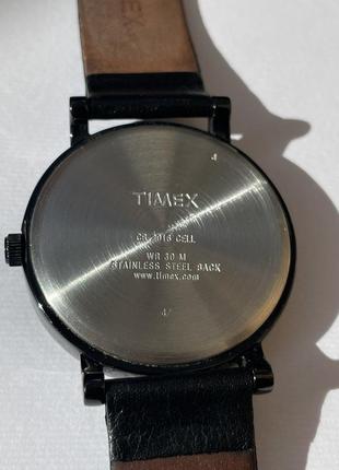 Часы timex унисекс3 фото