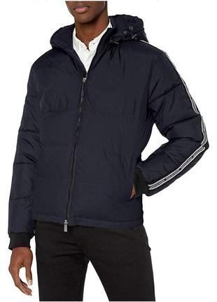 Чоловіча куртка armani exchange разів l