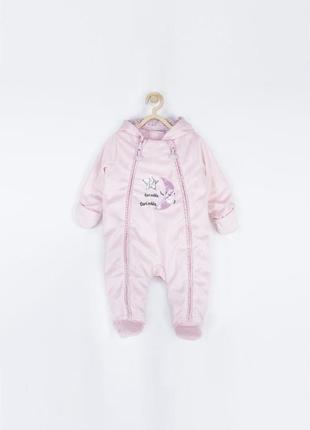 Демісезонний комбінезон coccodrillo на 3-6 міс