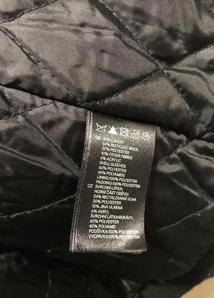 Бомбер мужской h&m4 фото