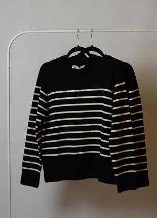 Светр zara 5