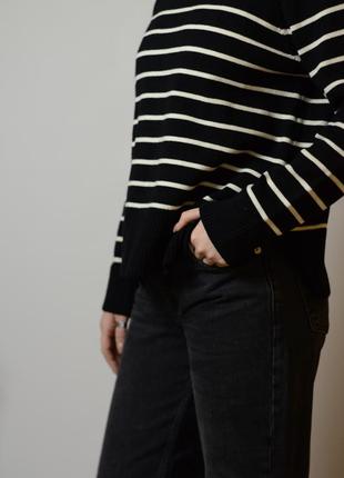 Светр zara 3