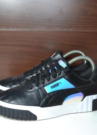 Puma cali glow clearance sneakers