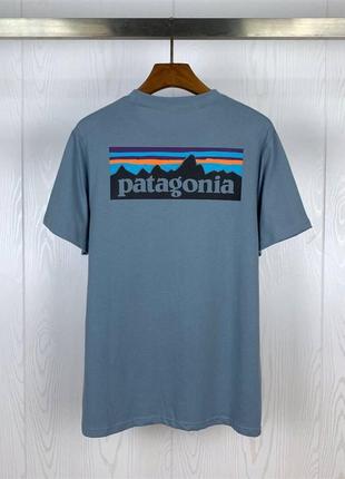 Футболка patagonia