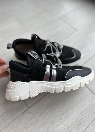 Кросівки patrizia pepe