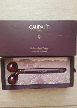 Caudalie lifting facial roller подтягивающий ролик для лица