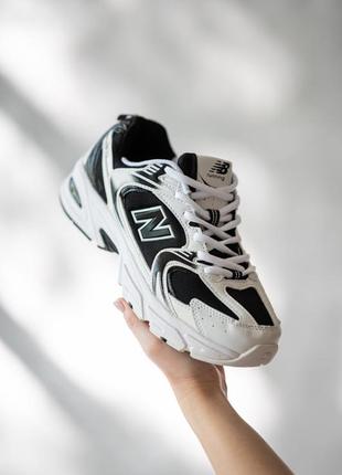 Женские легкие и супер удобные кроссовки new balance 530