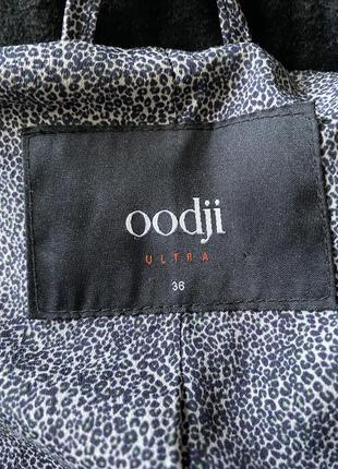 Пальто бренду "oodji"5 фото