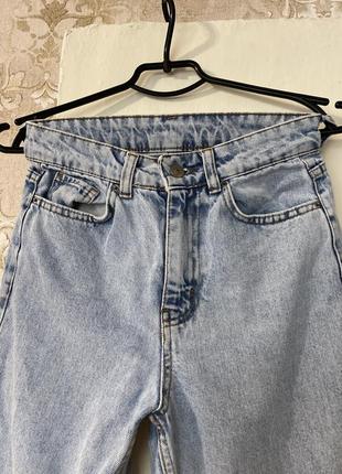 Женские джинсы coton2 фото