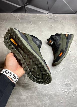 Зимові черевики puma