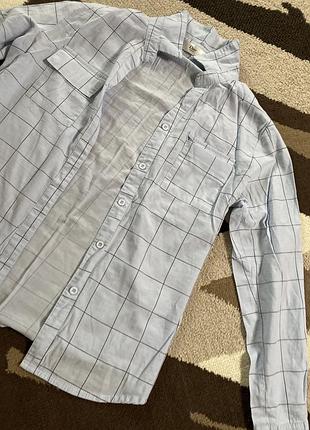 Рубашка/блуза dior 4