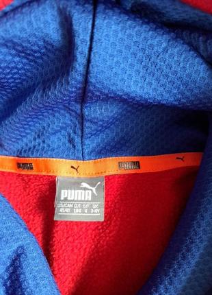 Свитшот, худи оригинал puma4 фото