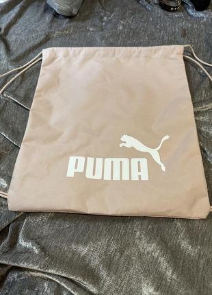 Оригінальний рюкзак puma3 фото