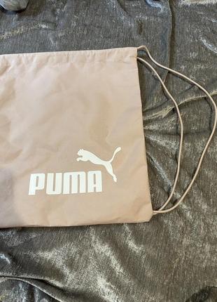 Оригінальний рюкзак puma5 фото